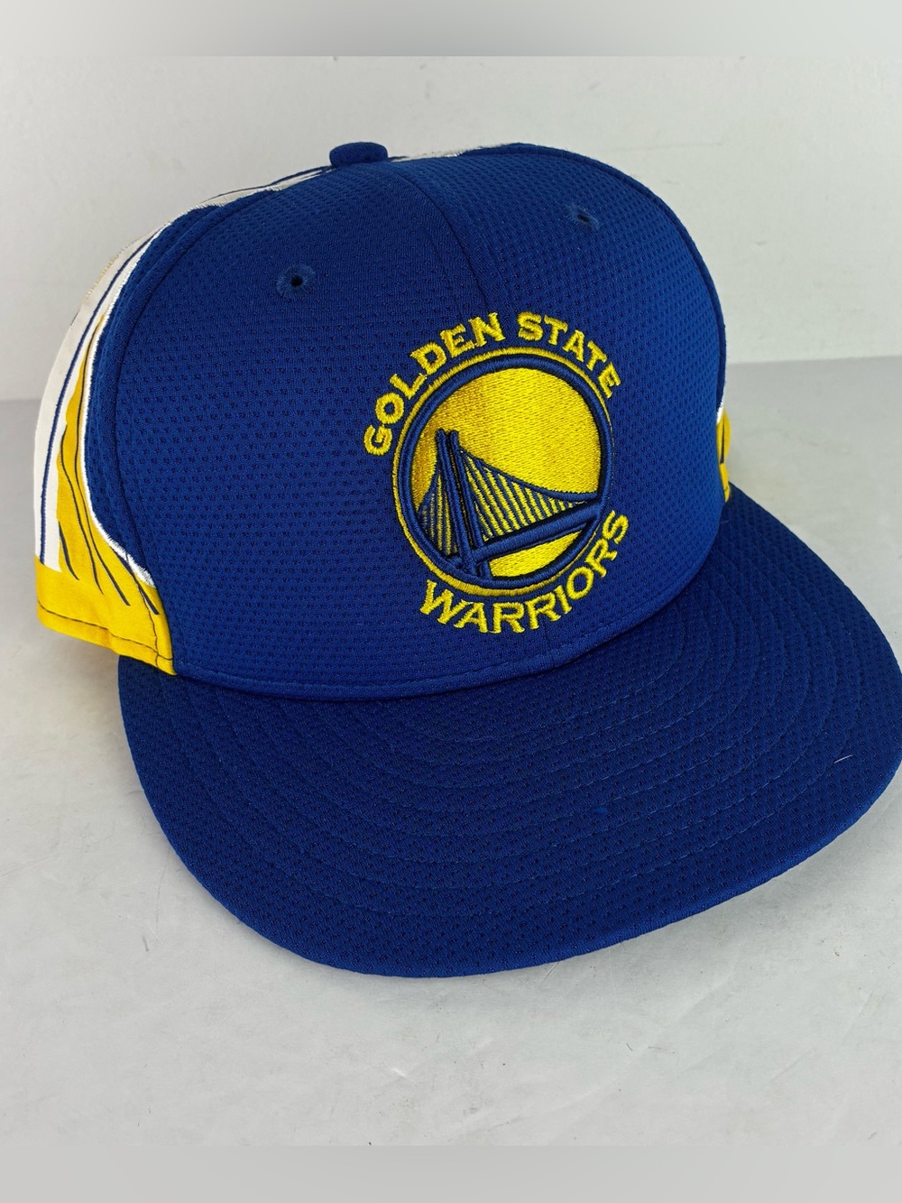 New Era 59Fifty Golden State Warriors NBA Baseball Cap NWOT